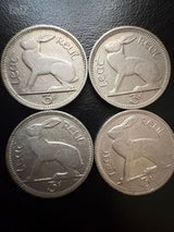 3 פנס אירלנד 1934
