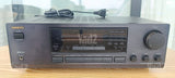 Onkyo TX‑8211 Stereo Receiver