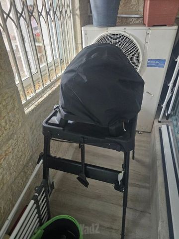נינגה מעשנה