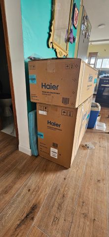 מזגן HAIER