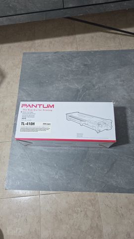 Pantum M6800FDW + טונר חדש