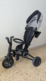 תלת אופן מתקפל QPlay Nova