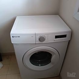 מכונת כביסה Electra
