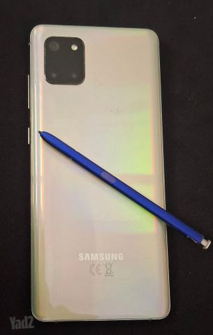 טלפון סמסונג Note 10 Lite