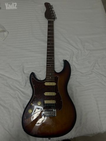 Sire Larry Carlton S7 LH 1 gen