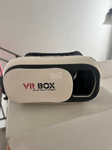 משקפי vr