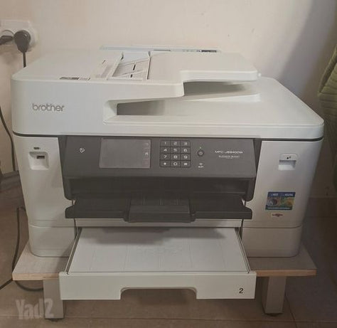 BROTHER MFC J6940DW SN H216876