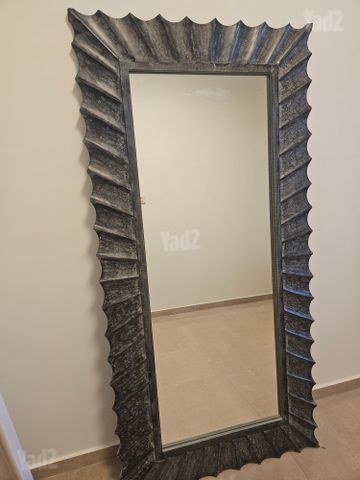 מראה עוצבת