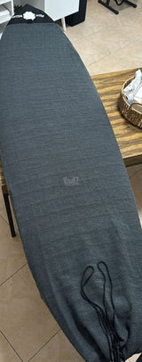 גלשן היבריד של torq ,fishtail