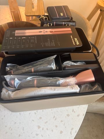 MOVA Master 10 MultiStyler