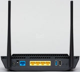 נתב מתקדם Asus RT-AX56U