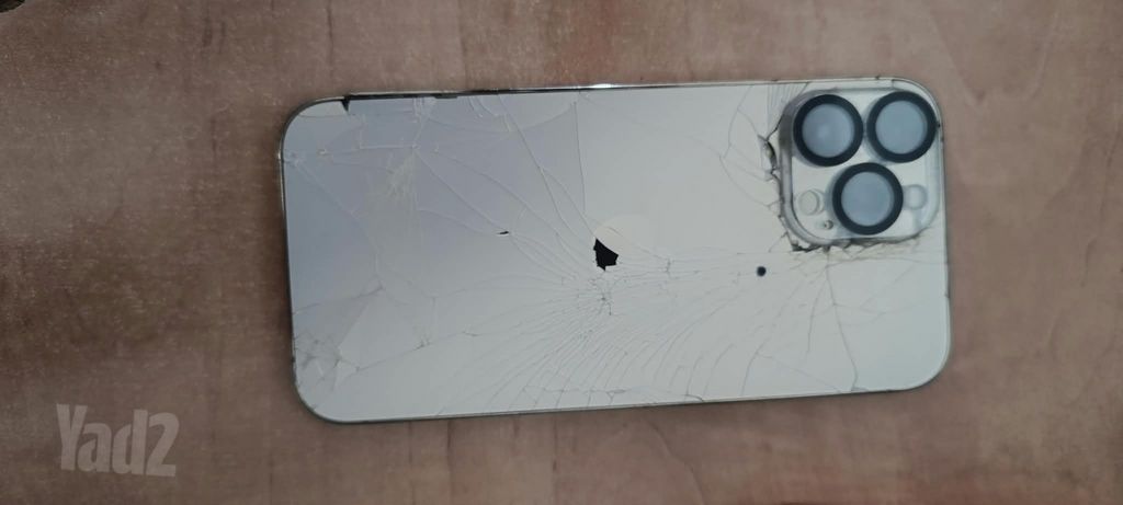 Iphone 13 pro max 256GB