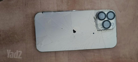 Iphone 13 pro max 256GB