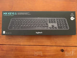 מקלדת אלחוטית Logitech