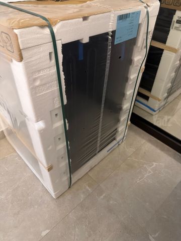 תנור CROWN CRDO-2020B דו־תאי,