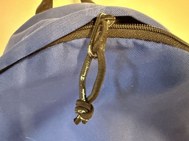 תיק גב צ׳מפיון