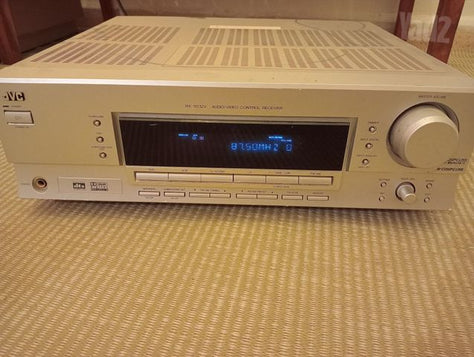 רסיבר JVC RX-5032VSL – מגבר