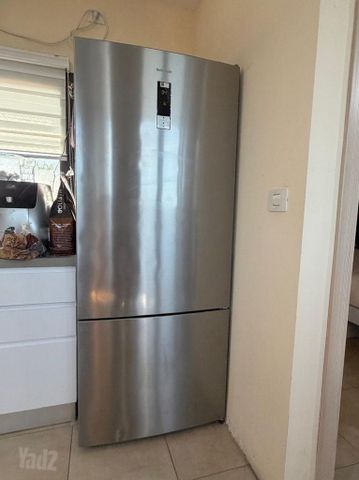 מקרר Delonghi