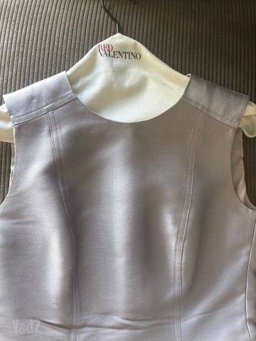 Valentino red שמלה