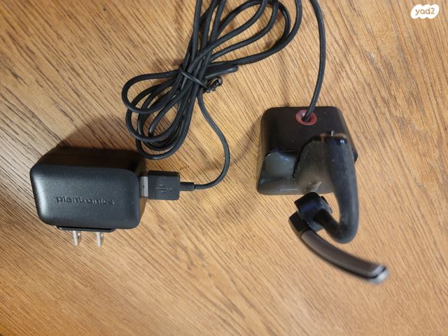 Plantronics Voyager BT אזניה