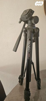חצובה Benro T600Ex