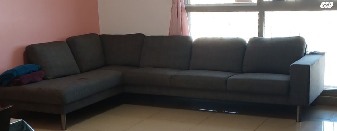 ספה פינתית