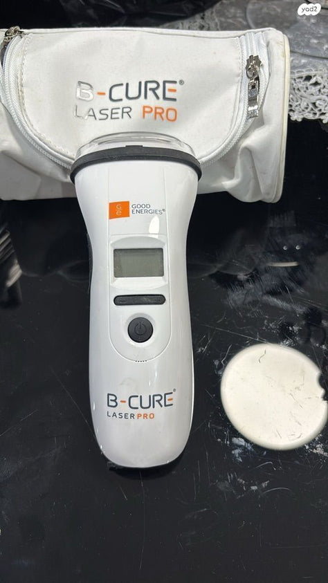 B Cure Laser Pro