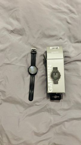 Garmin Forerunner 245 Music