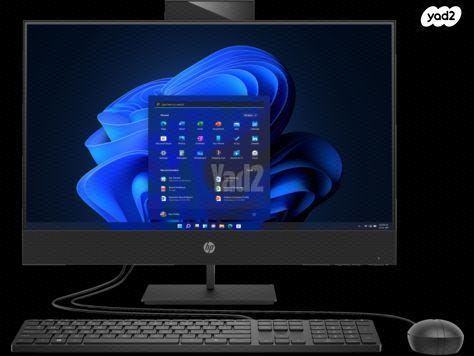 hp all in one 10500