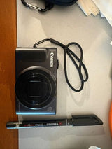 Canon PowerShot SX620 HS