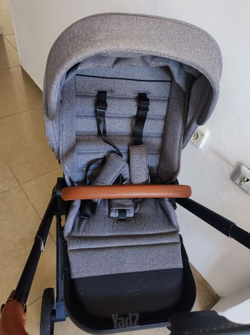 Sportline Fold 2024