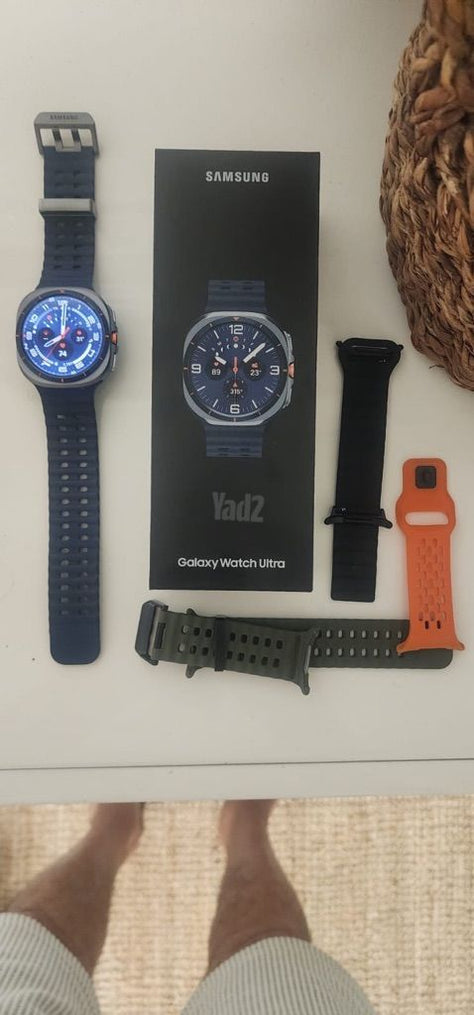 Samsong watch
