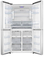 מקרר HISENSE  RQ681