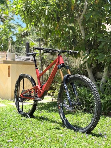 2025 SCOR 4060 LT XL