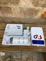 מערכת אזעקה