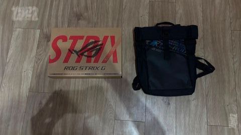 מחשב  ASUS ROG Strix G16 2025