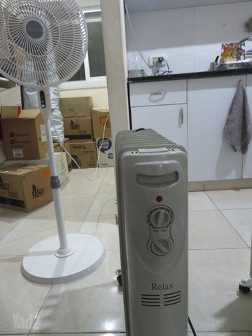 רדיאטורים