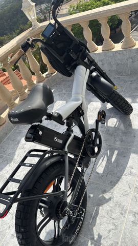 אופניים raider super sport