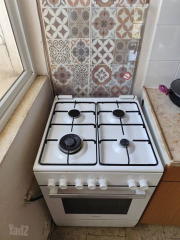 תנור משולב