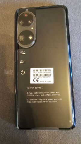 Huawei P50 Pro (וואווי)