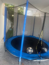 טרמפולינה