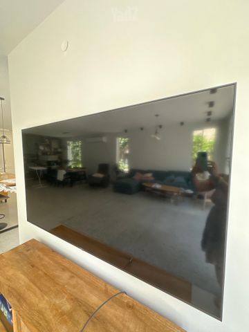 טלוויזיה 4K LG