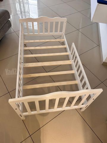 מיטת מעבר