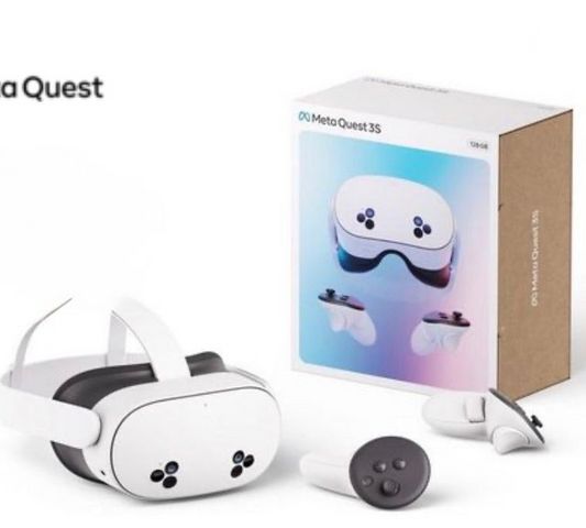 Meta Quest 3S 256GB