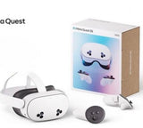 Meta Quest 3S 256GB