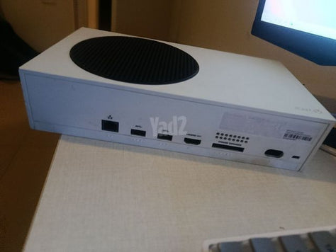 Xbox siries s