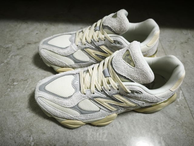 New balance 9060