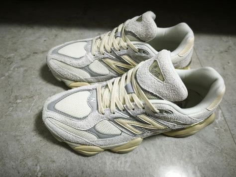 New balance 9060