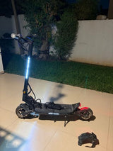 Teverun Fighter Q 2026 למכירה