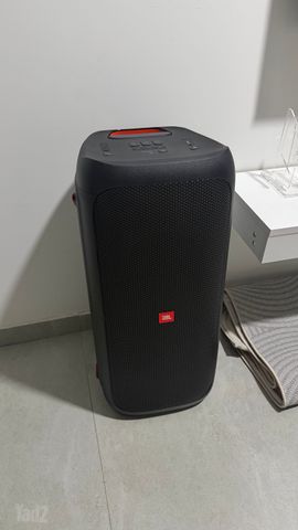 רמקול partybox 310